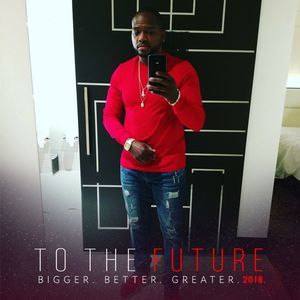 Meet your Posher, Kevin